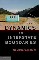 The Dynamics of Interstate Boundaries