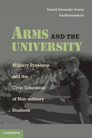 Arms and the University