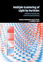 Multiple Scattering of Light by Particles