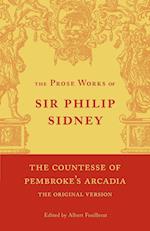 The Countesse of Pembroke's 'Arcadia': Volume 4