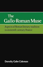 The Gallo-Roman Muse