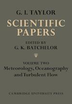 The Scientific Papers of Sir Geoffrey Ingram Taylor