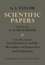 The Scientific Papers of Sir Geoffrey Ingram Taylor