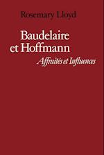 Baudelaire Et Hoffmann