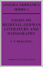 Essays on Medieval German Literature and Iconography