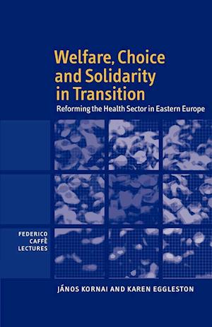 Welfare, Choice and Solidarity in Transition