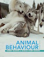 An Introduction to Animal Behaviour