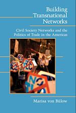 Building Transnational Networks