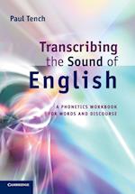 Transcribing the Sound of English
