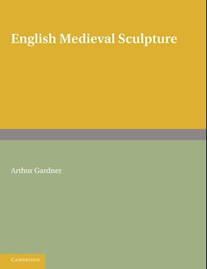 English Medieval Sculpture