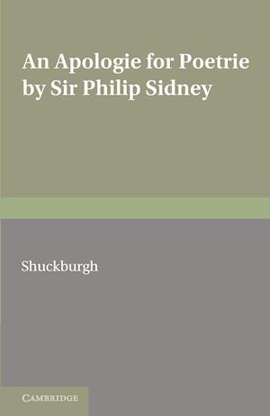 An Apologie for Poetrie by Sir Philip Sidney