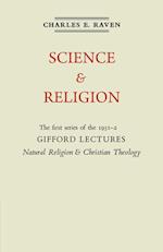 Natural Religion and Christian Theology: Volume 1, Science and Religion