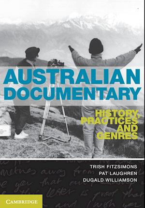 Australian Documentary