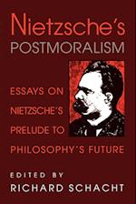 Nietzsche's Postmoralism
