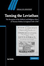 Taming the Leviathan