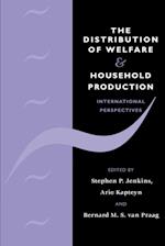 The Distribution of Welfare and Household Production