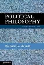 Political Philosophy