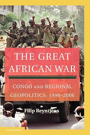 The Great African War