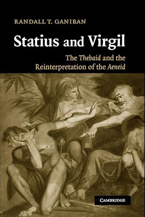 Statius and Virgil