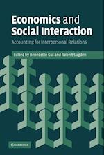 Economics and Social Interaction