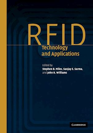 Rfid Technology and Applications