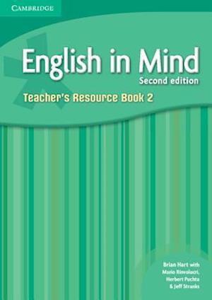 English in Mind Level 2 Teacher's Resource Book