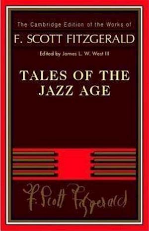 Tales of the Jazz Age