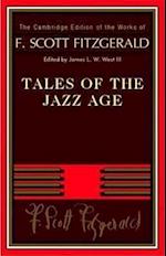 Tales of the Jazz Age