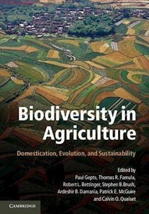 Biodiversity in Agriculture