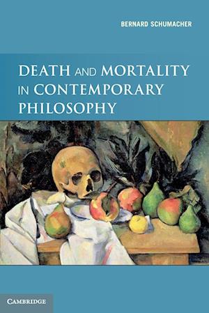 Death and Mortality in Contemporary Philosophy