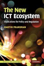 The New ICT Ecosystem