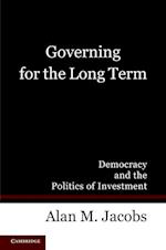 Governing for the Long Term