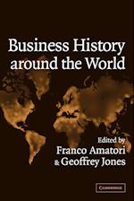 Business History around the World