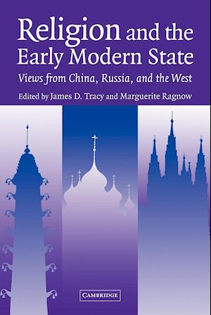 Religion and the Early Modern State