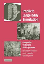 Implicit Large Eddy Simulation