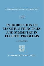An Introduction to Maximum Principles and Symmetry in Elliptic Problems
