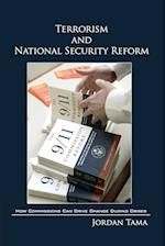 Terrorism and National Security Reform