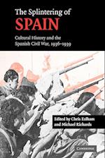 The Splintering of Spain