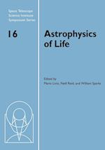 Astrophysics of Life