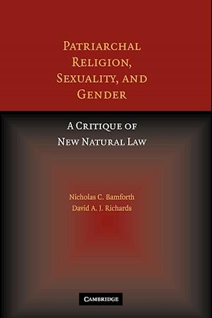 Patriarchal Religion, Sexuality, and Gender