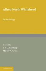 Alfred North Whitehead: An Anthology 2 Part Paperback Set