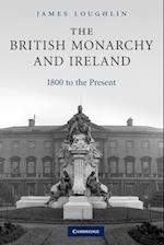 The British Monarchy and Ireland