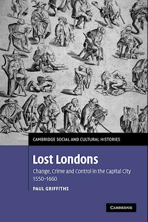 Lost Londons