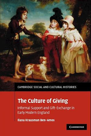 The Culture of Giving
