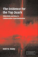 The Evidence for the Top Quark