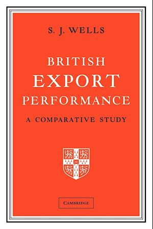 British Export Performance