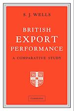 British Export Performance