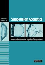 Suspension Acoustics