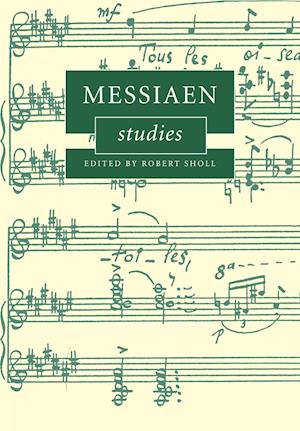 Messiaen Studies