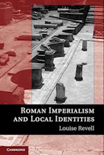 Roman Imperialism and Local Identities